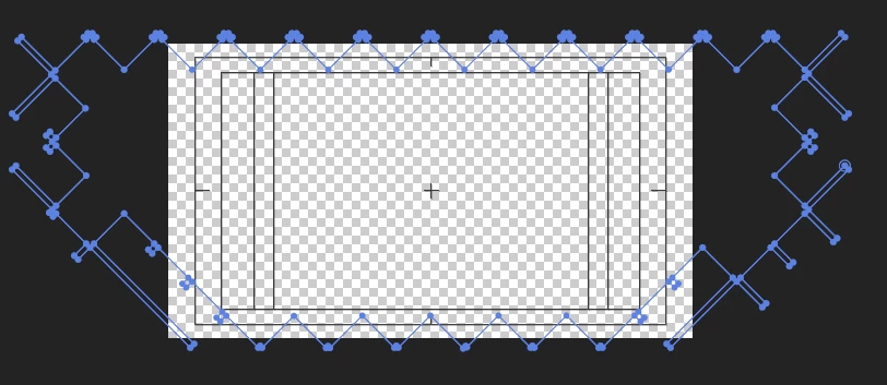 Shape layer keeps becoming a mask | Community