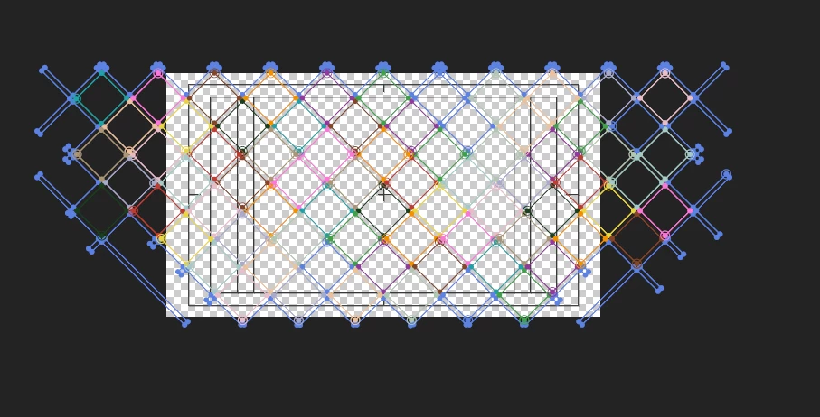 Shape layer keeps becoming a mask | Community