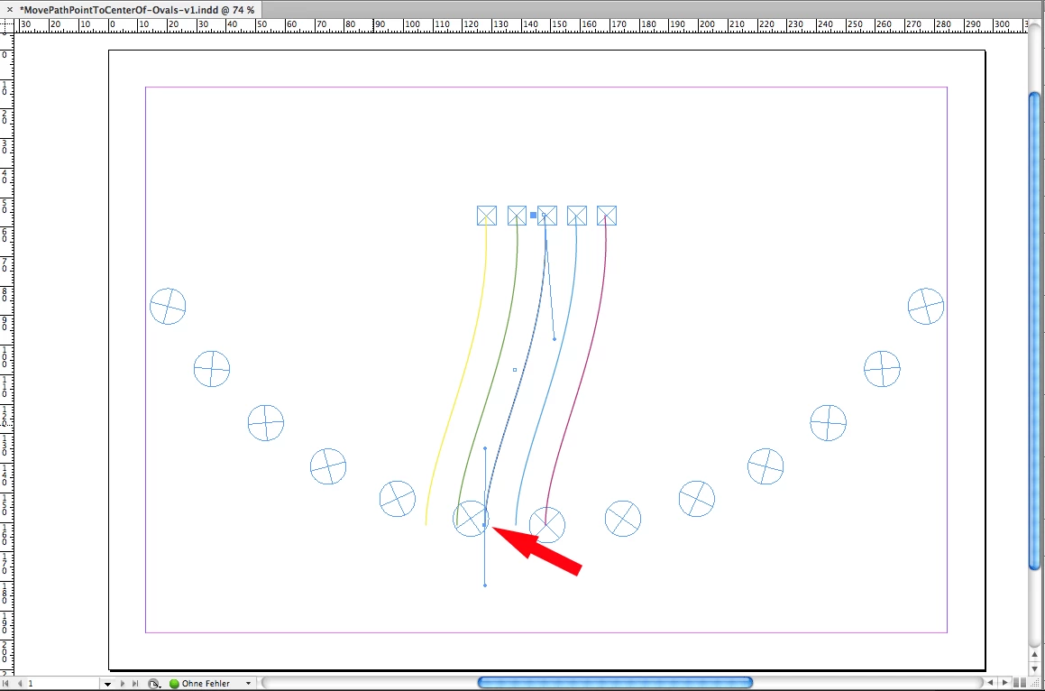 Indesign Digrams Diagrams on InDesign | Community