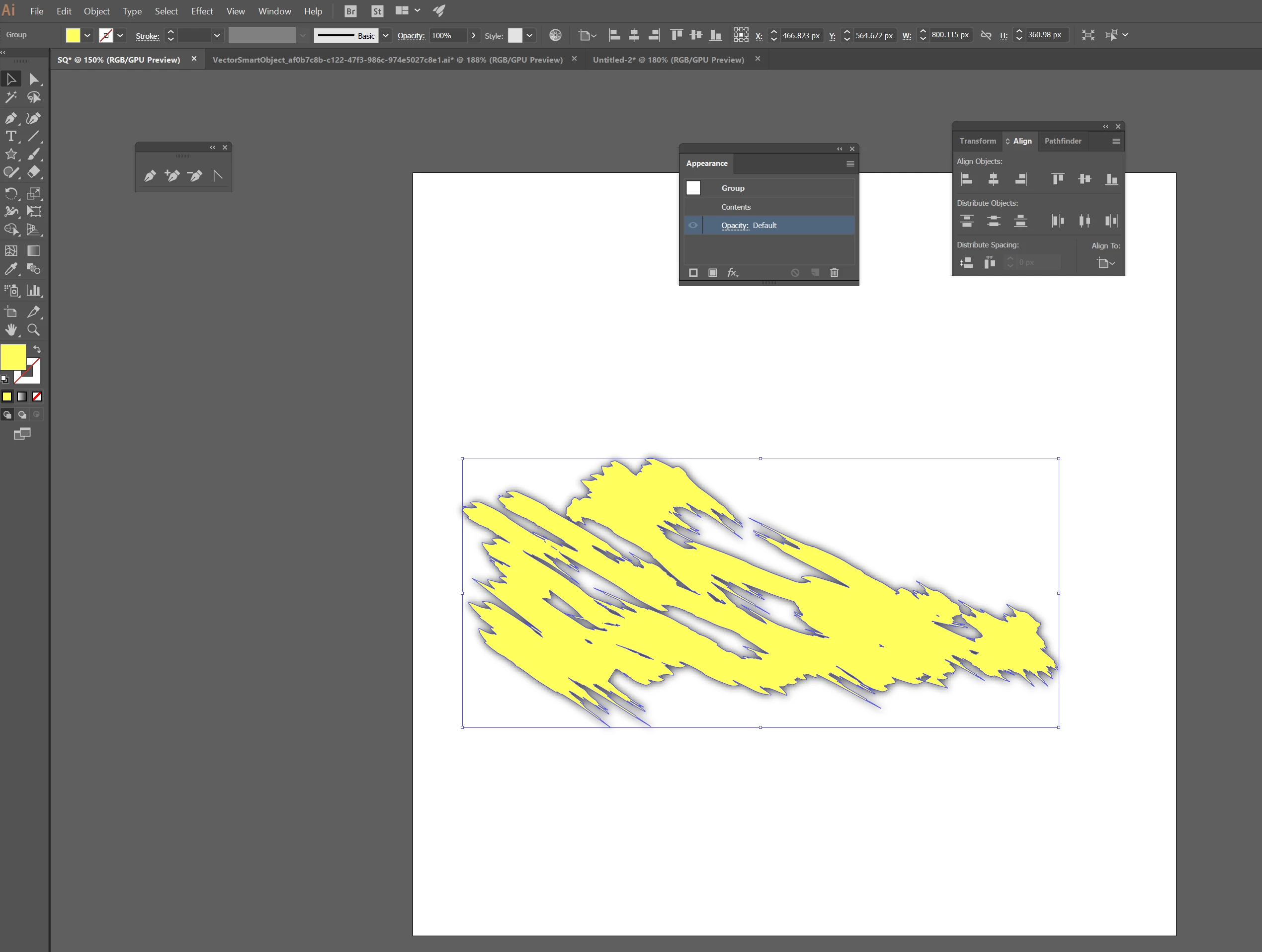 Bug with layer - Drop Shadow effect | Community