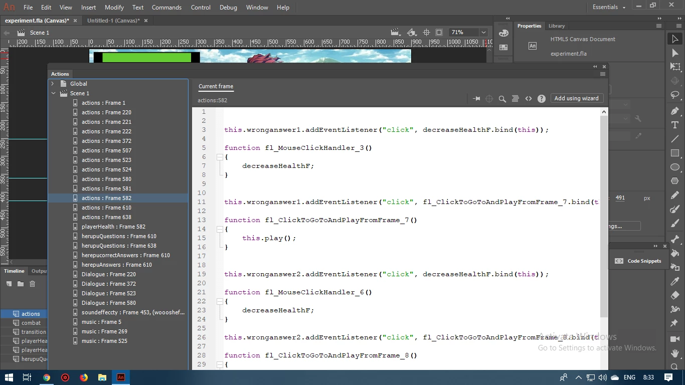 python - button function doesn't work without any... Button function doesn't work (HTML5) | Community