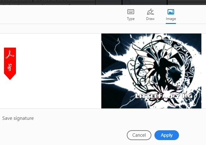 Creating multiple fillings in a single form after signatures | Community