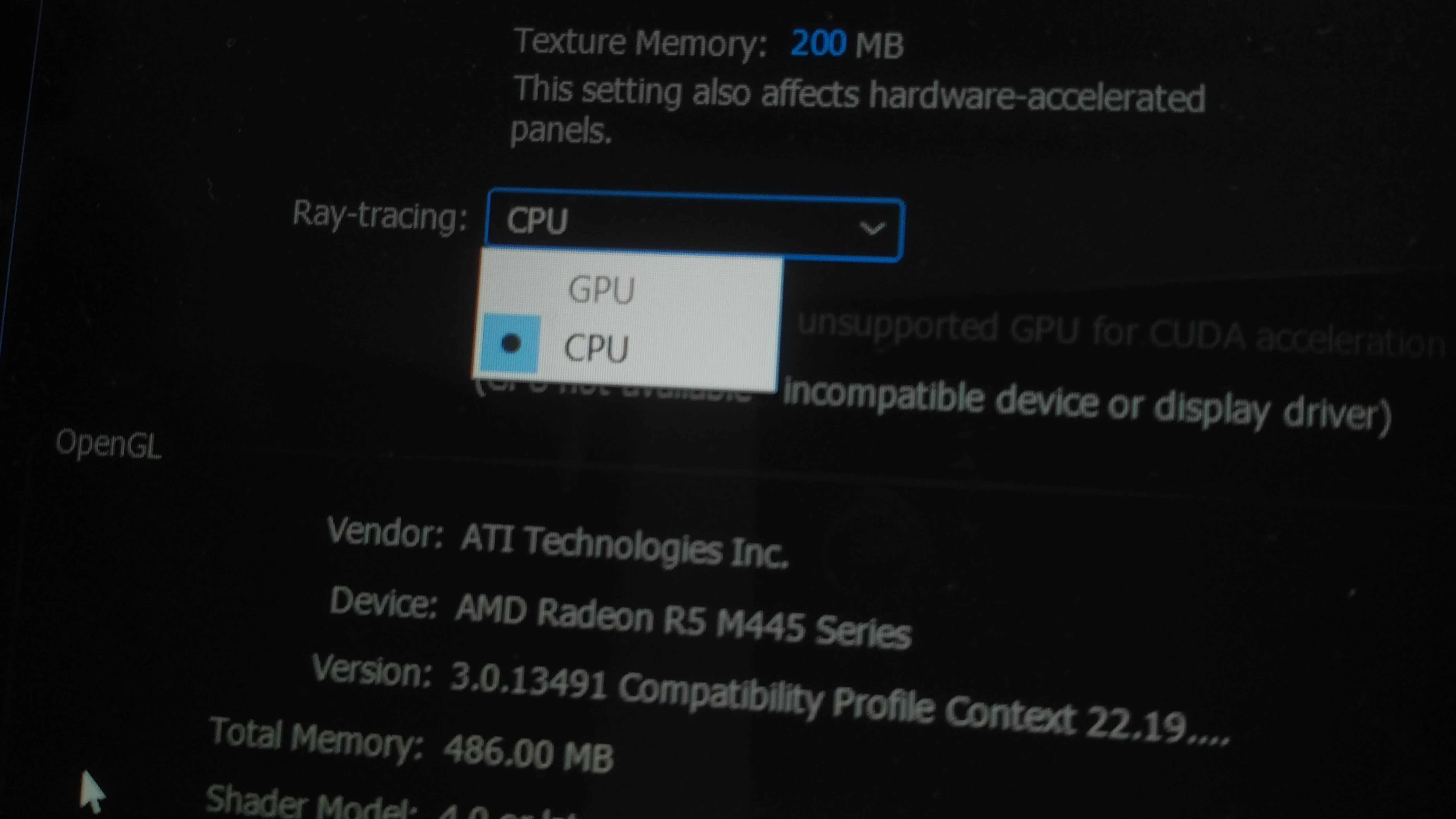 Pc Ram Gfx How to maximize gfx memory? | Community