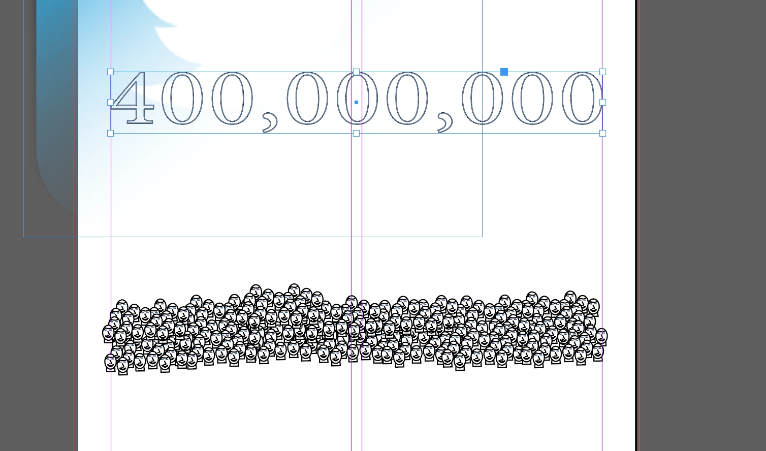 Masking Inside Transparent Letters | Community