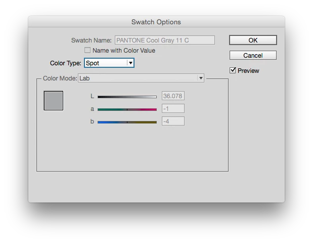 How Do I Mass Search and Replace Swatch Colors In Entire Indesign CS6 ...