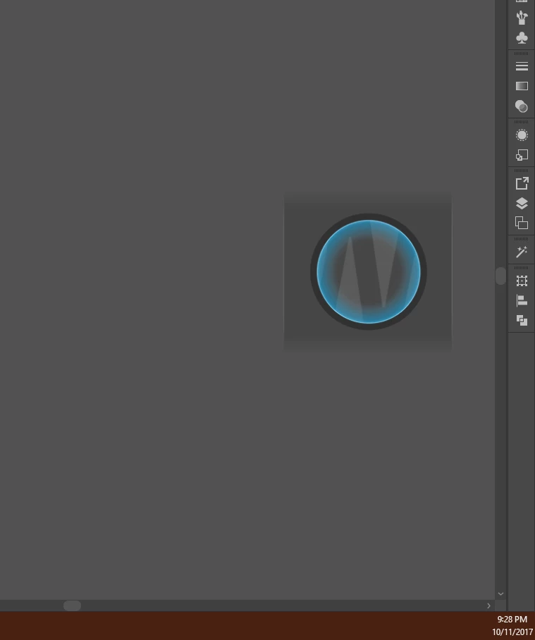 Stray Icon appeared and will not go away | Community