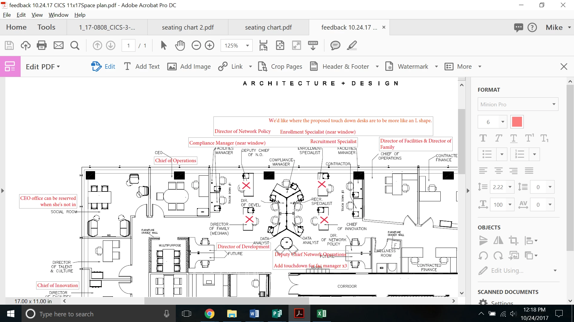 Adobe Pro DC no tools | Community