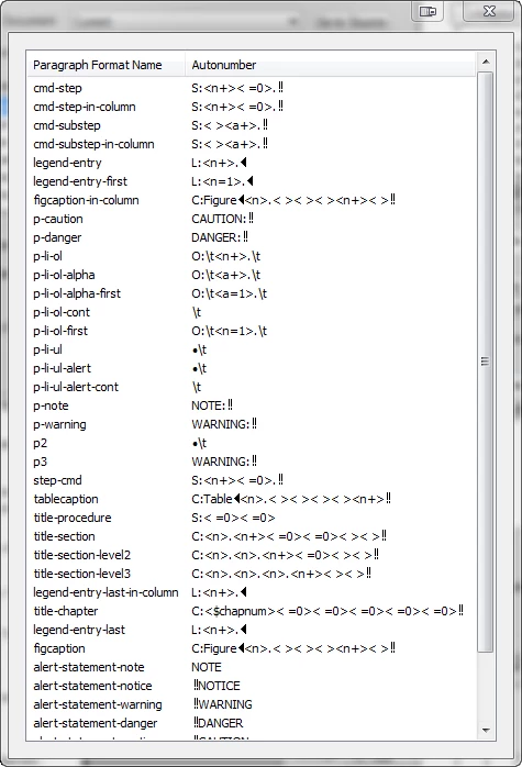 Ideas for sorting a multi-column list box | Community