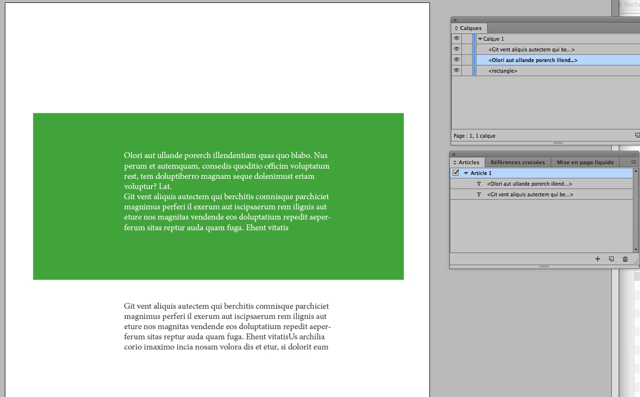Sta Pointcheck Indesign Flow How to have a correct reflow with indesign? | Community