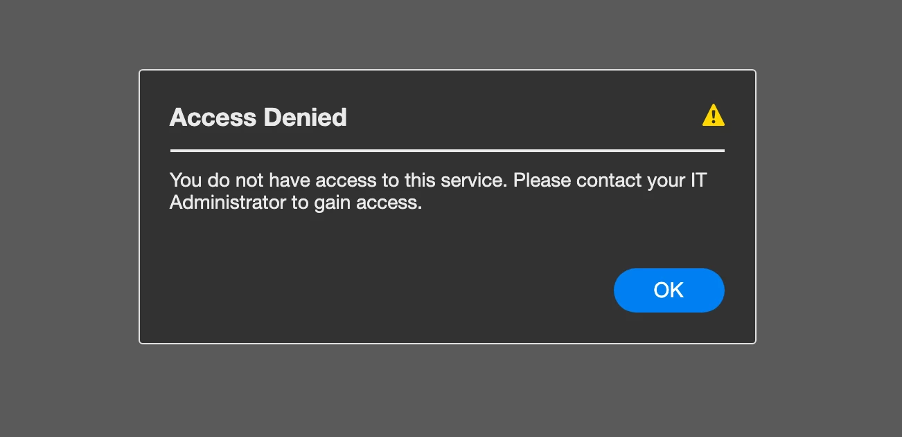 AdobeSign Issue | Community