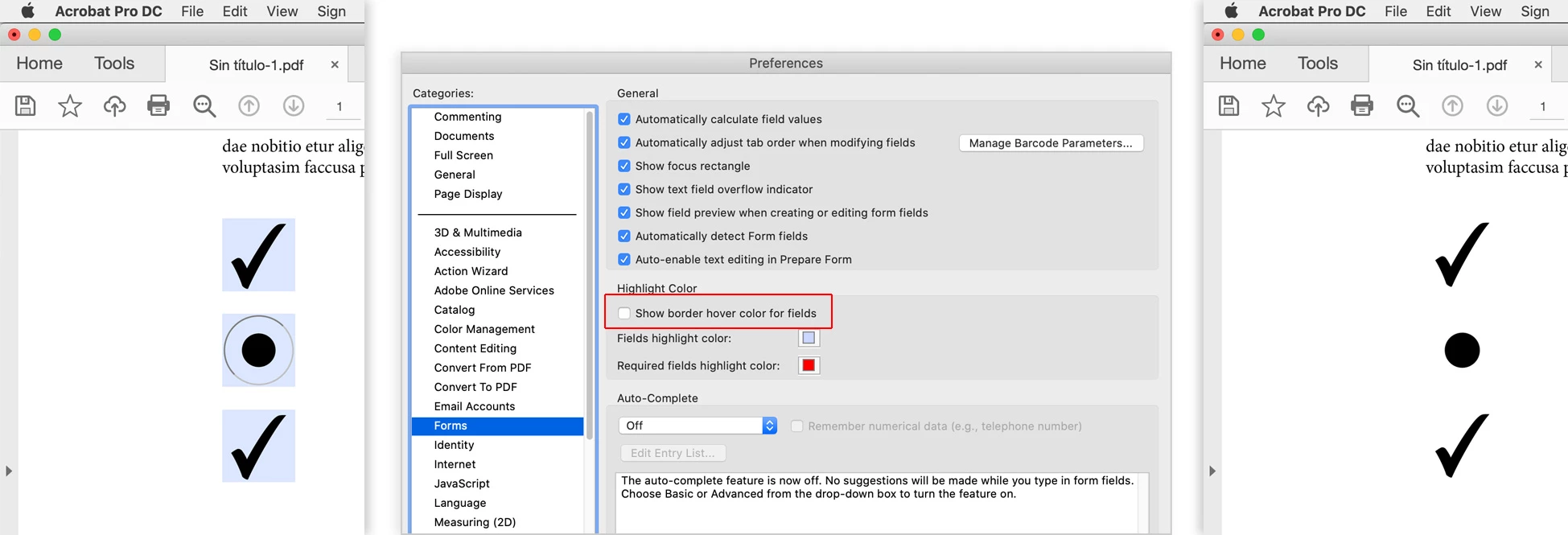 InDesign buttons exporting wrong to Acrobat | Community