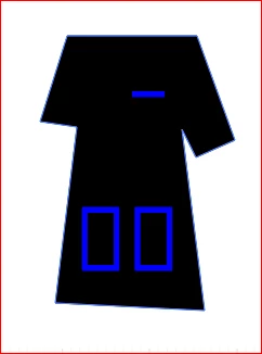 Compound Path does not work properly when exporting as DXF file | Community