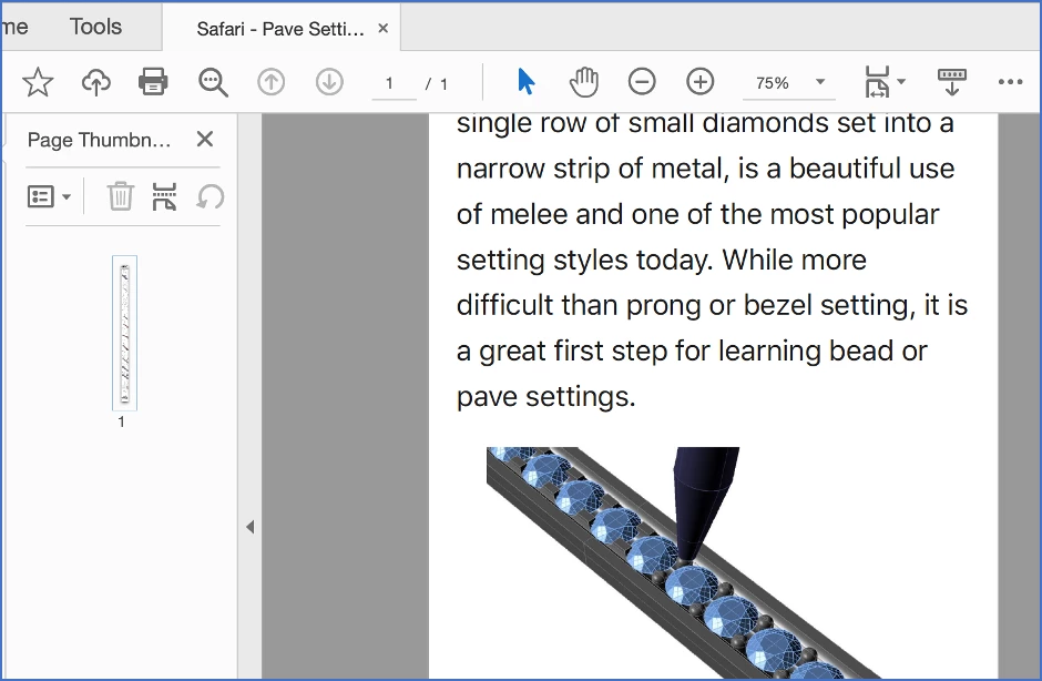 Problems with Export to PDF | Community