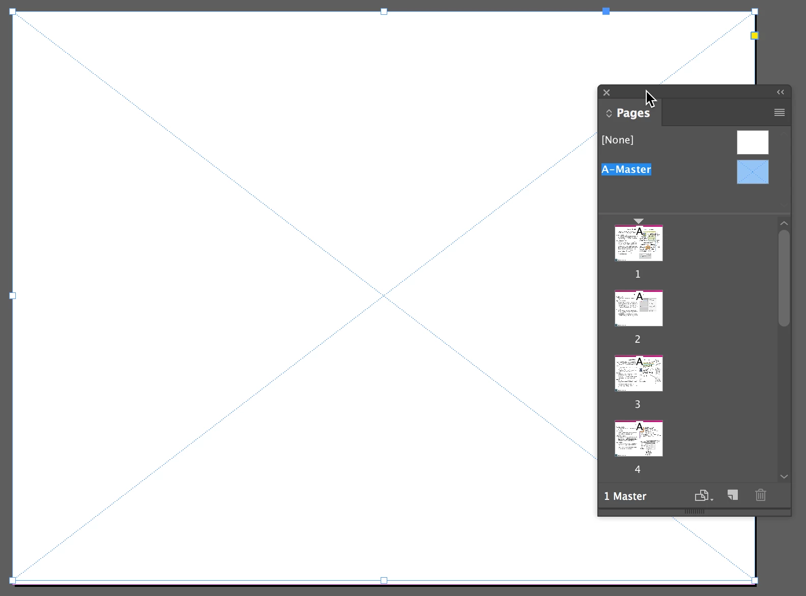 Indesign Autofit Auto-Fit PDFs to Pages [was