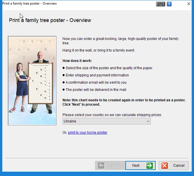 Ideas on how to do a large family tree with Indesign | Community
