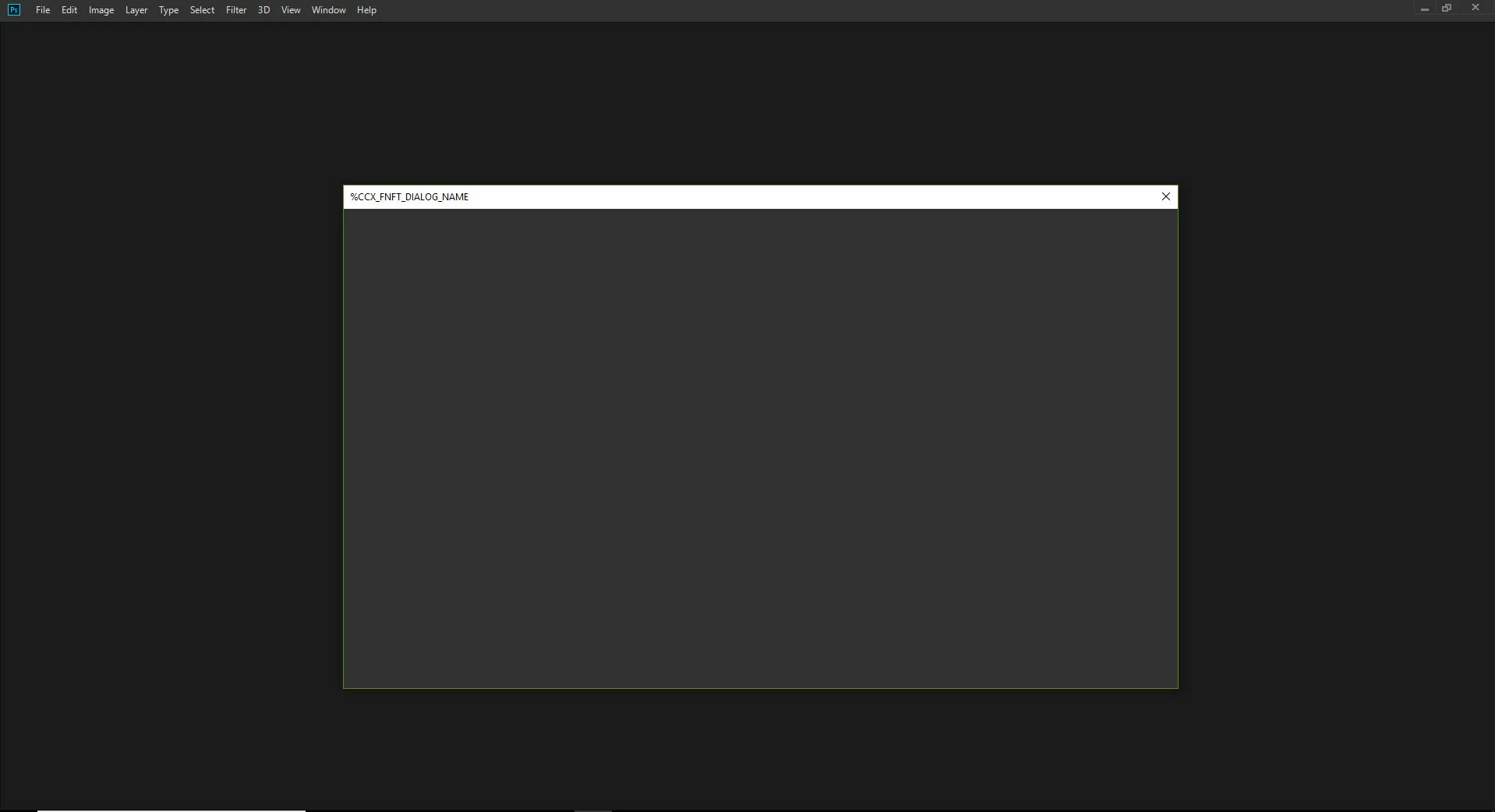 Start screen and new doc screen gone? | Community