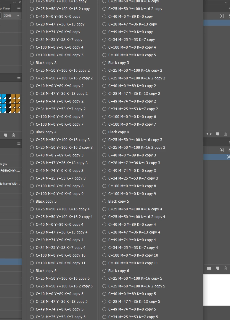 Adding scroll to dialog window | Community