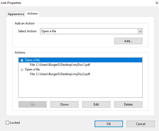 Need help with Java script in Acrobat Pro (8.1) | Community