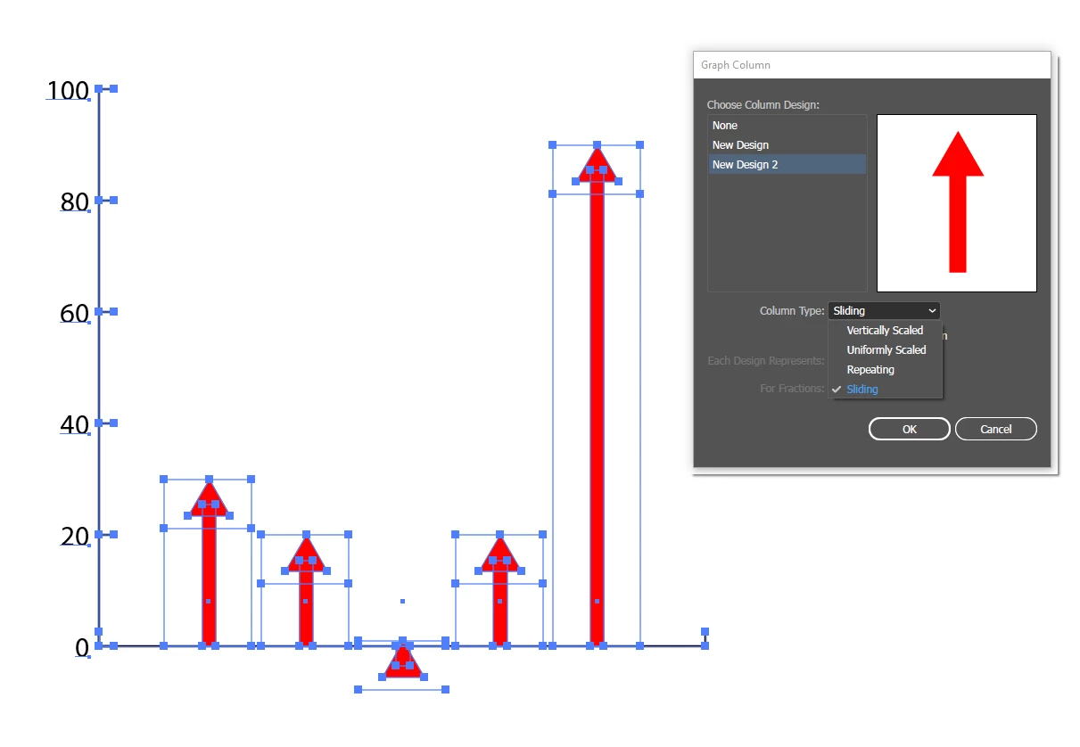 Sliding graph question | Community