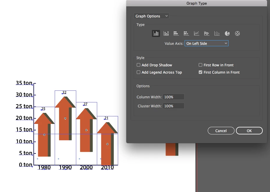 Sliding graph question | Community