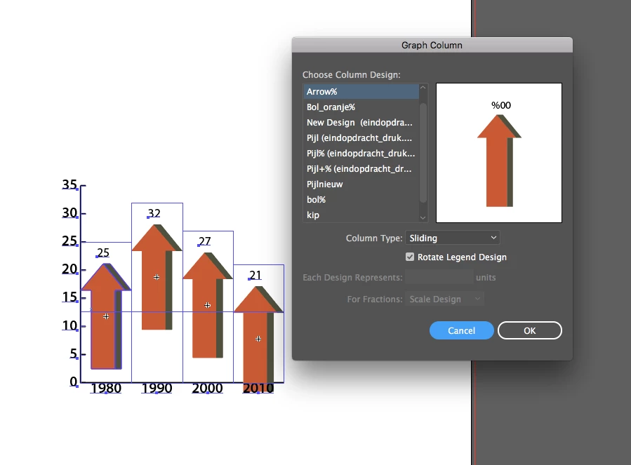 Sliding graph question | Community