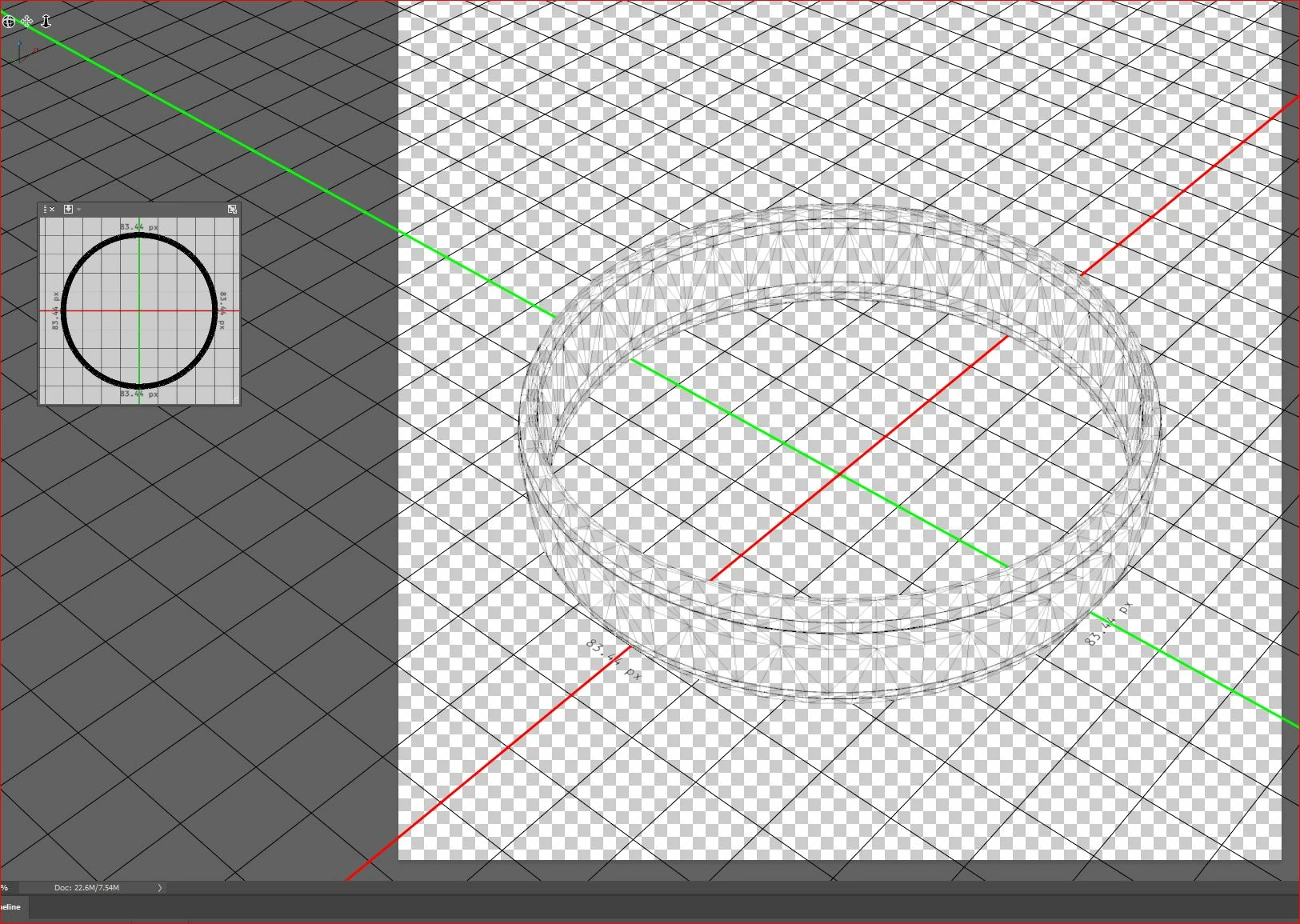 Lines in 3d | Community