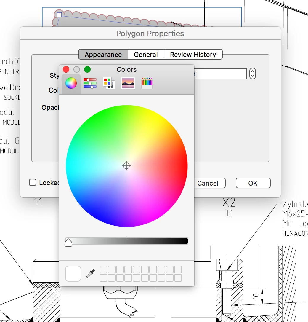 Acrobat CC 2018. Tool Fill - Make Transparent | Community