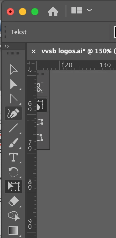 Bug? Tools behind rulers | Community