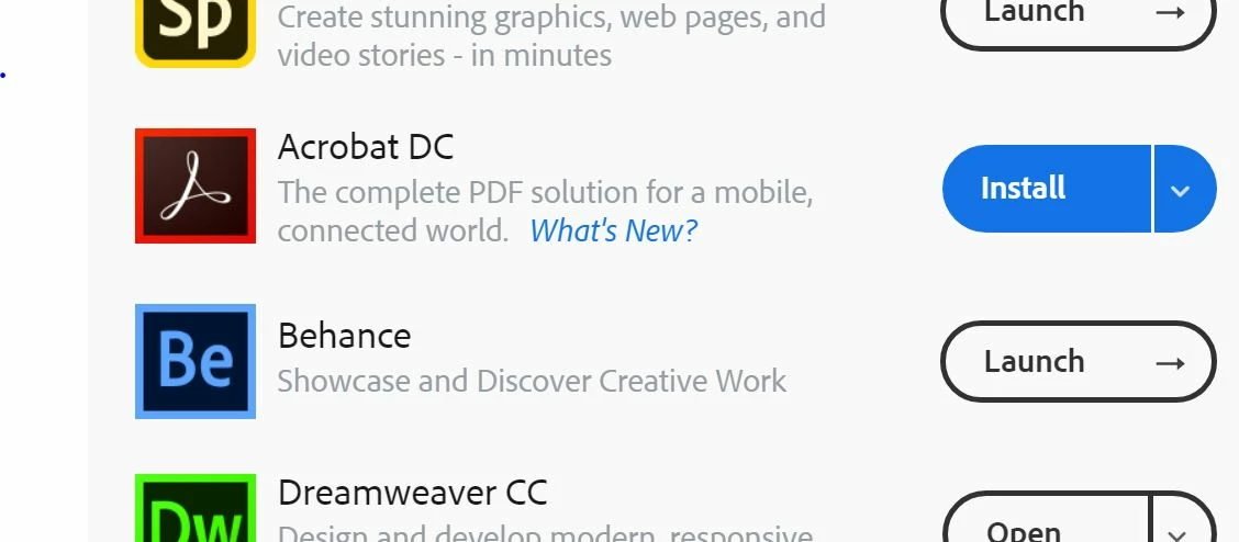 Revert back to Adobe Pro XI - Asking for license??? | Community
