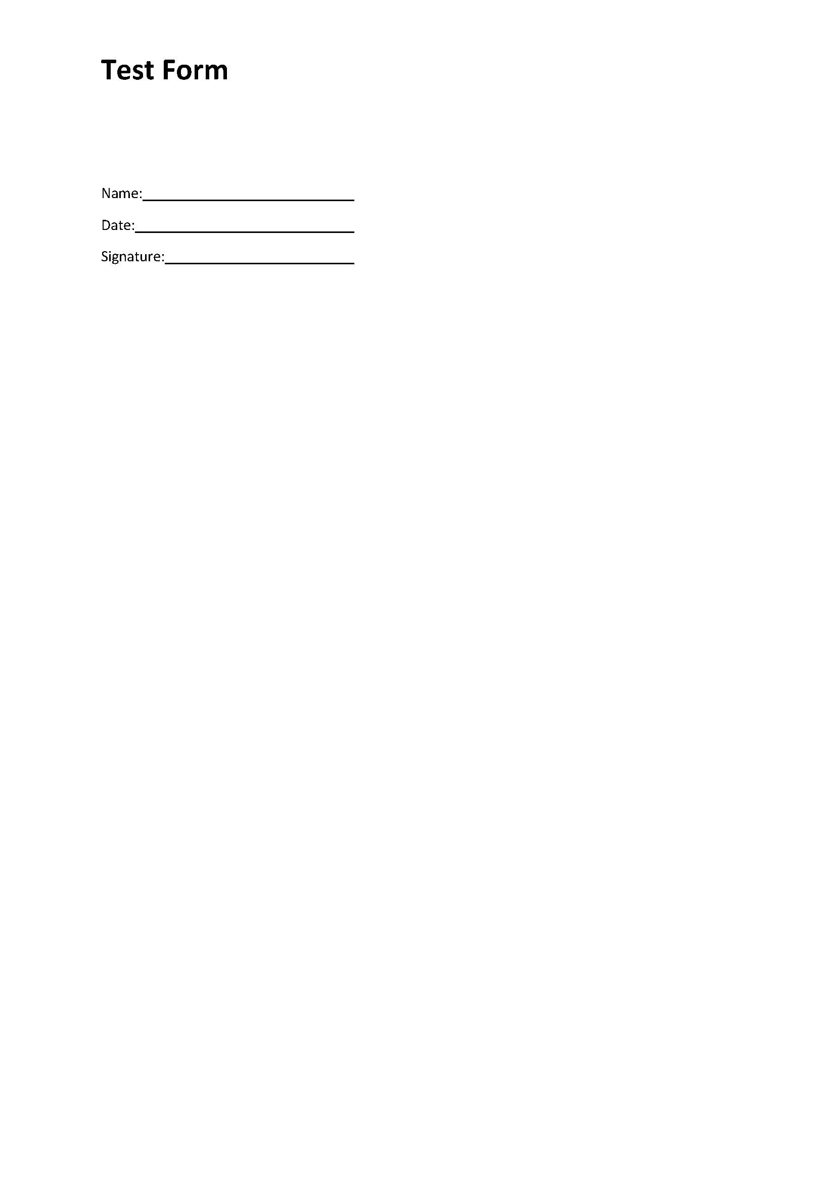 Filling in a established PDF form on the Adobe reader app on a Samsung ...