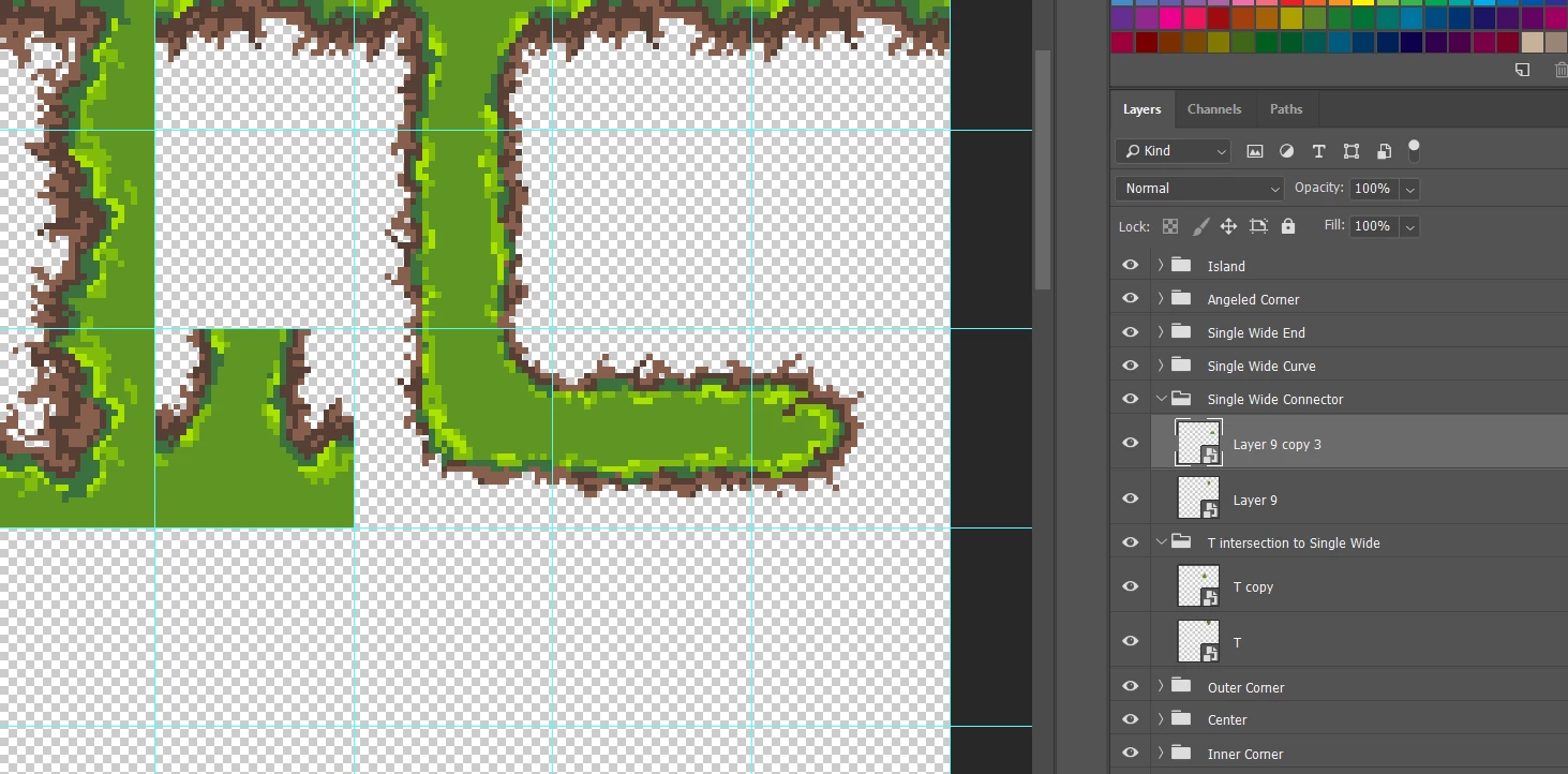 Locking Smart Object Layer Size | Community