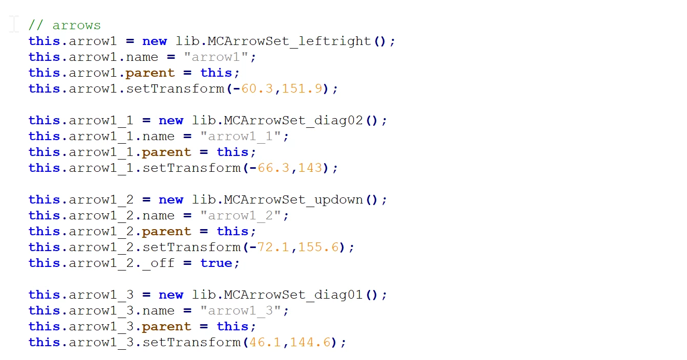 Canvas Publishing renaming duplicate instance names | Community