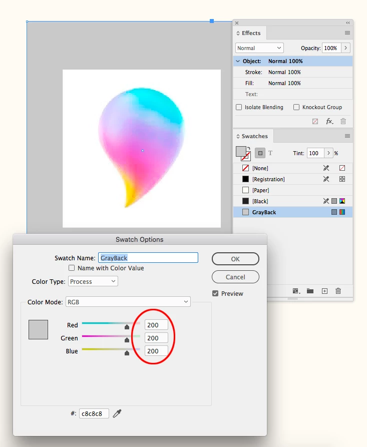 Plug Indesign Technology PLUG IN FOR LIGHTENING IMAGES DIRECTLY IN INDESIGN | Community