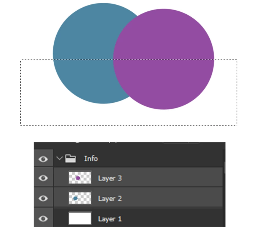 Tips for moving selection of multiple layers? | Community