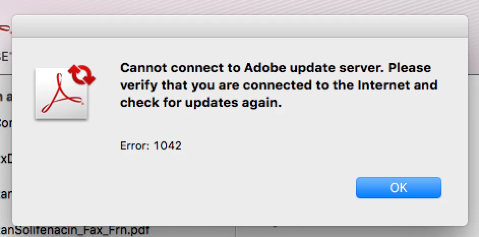 Adobe Acrobat Pro - Blurry Text and Program | Community