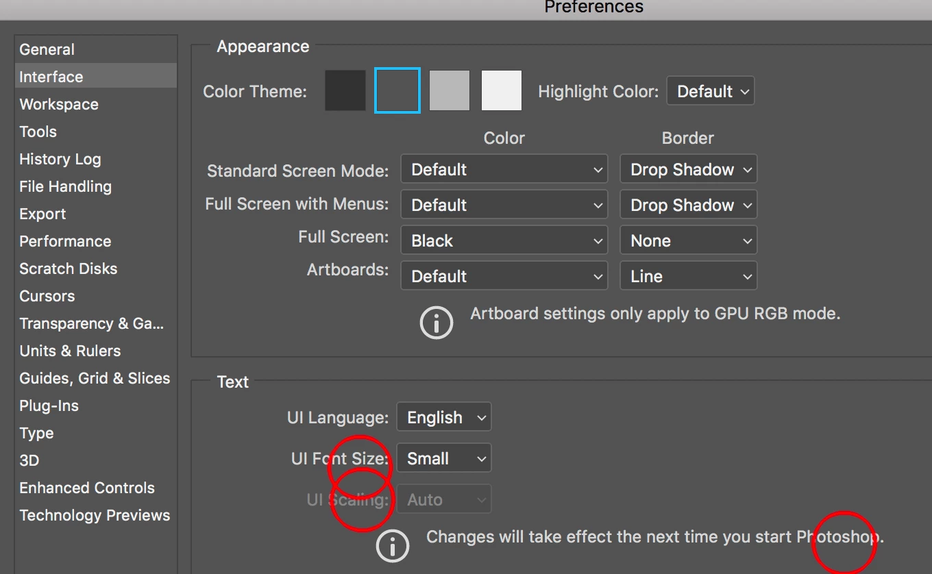 Adobe Illustrator Resolution Macbook Pro Retina. | Community