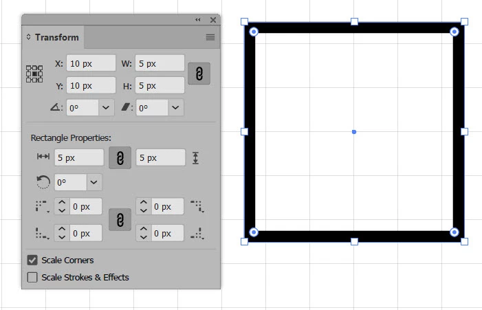 Align Objects to Pixel Grid with Mouse | Community