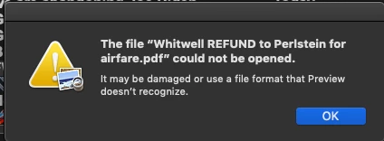 Getting this for every file (a ton of them) prior to Acrobat Pro DC ...