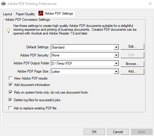 Why, using the interop.acrobat api for printing multiple PDFs opens the ...
