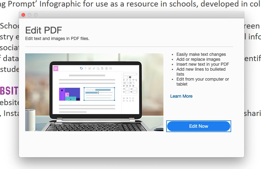 ADOBE Acrobat Reader DC won't activate hyperlinks | Community