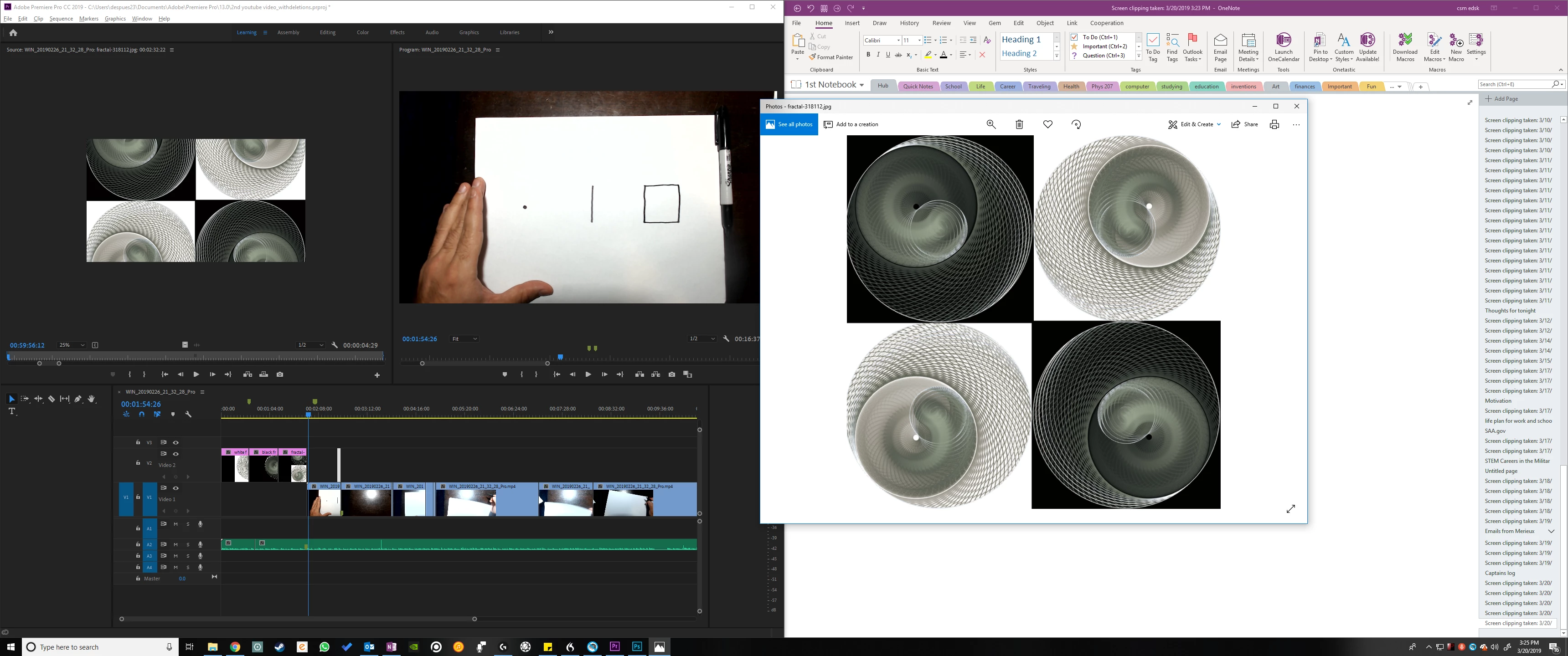Dropped image gets cropped | Community