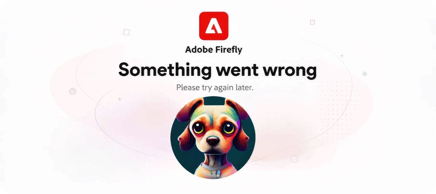 What’s Causing the “Something Went Wrong” Error in Firefly?