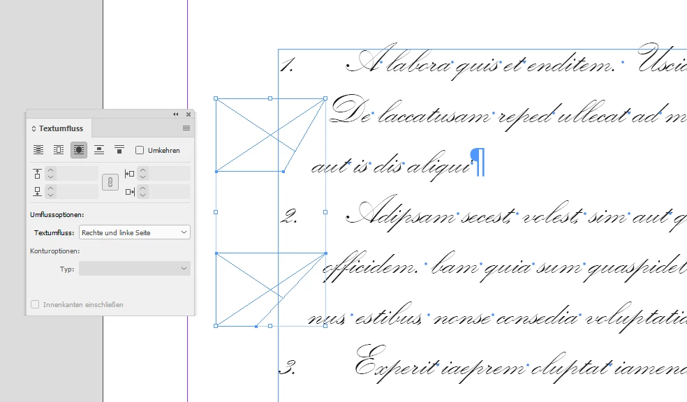 Strange, old style, paragraph formatting | Community