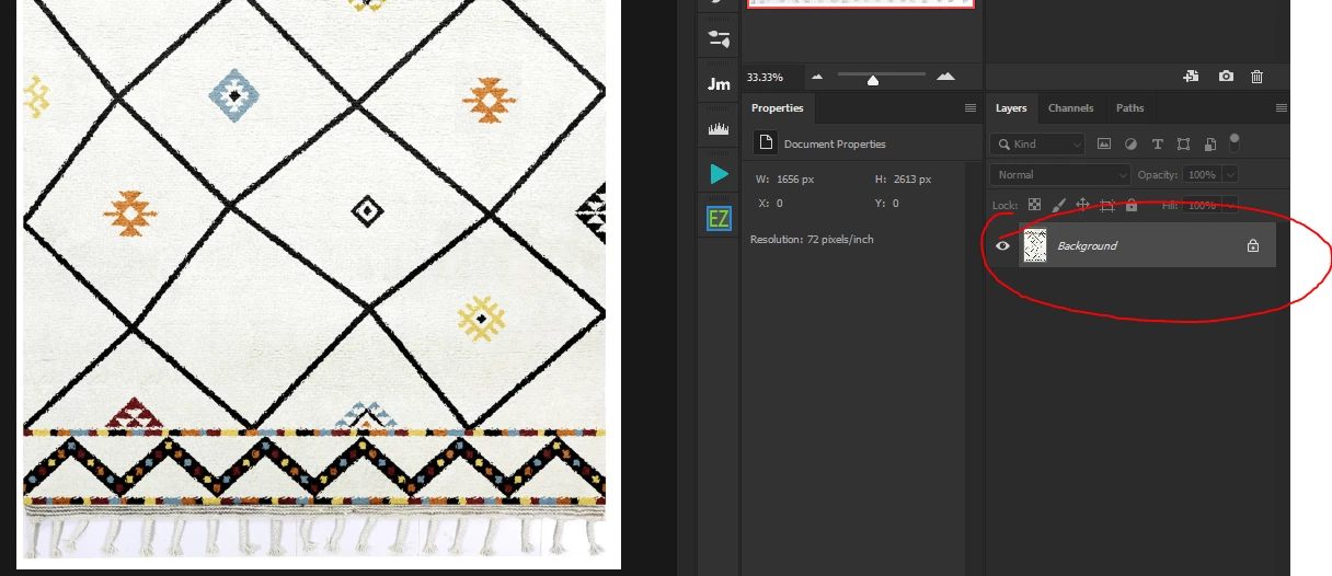Sort Different Background Layers types | Community