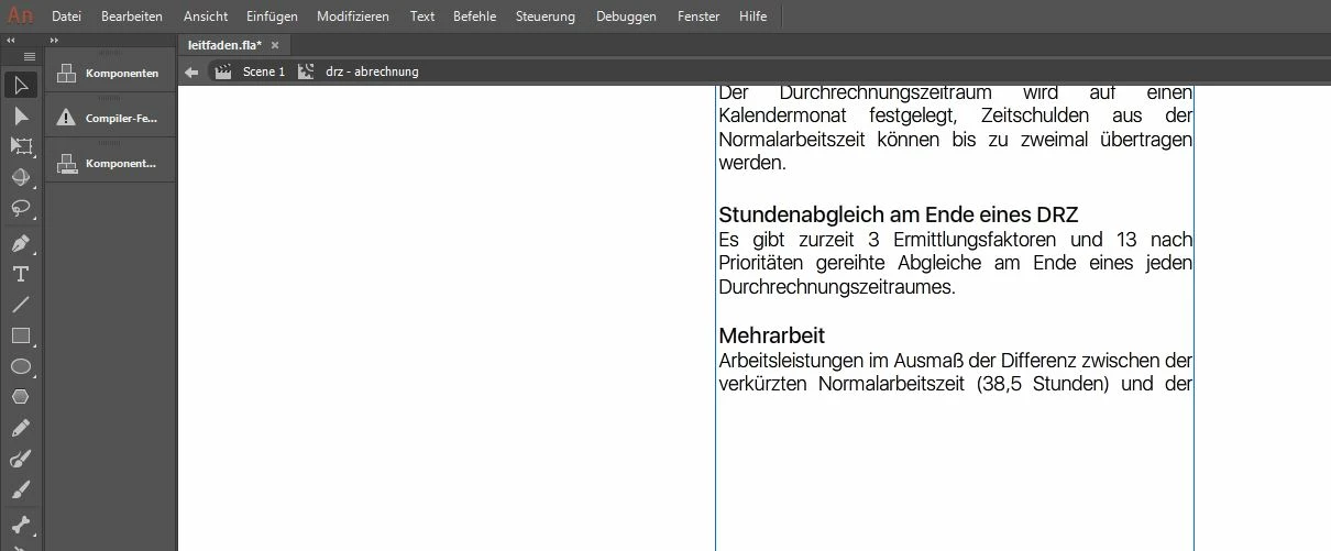 Static Text disappear | Community