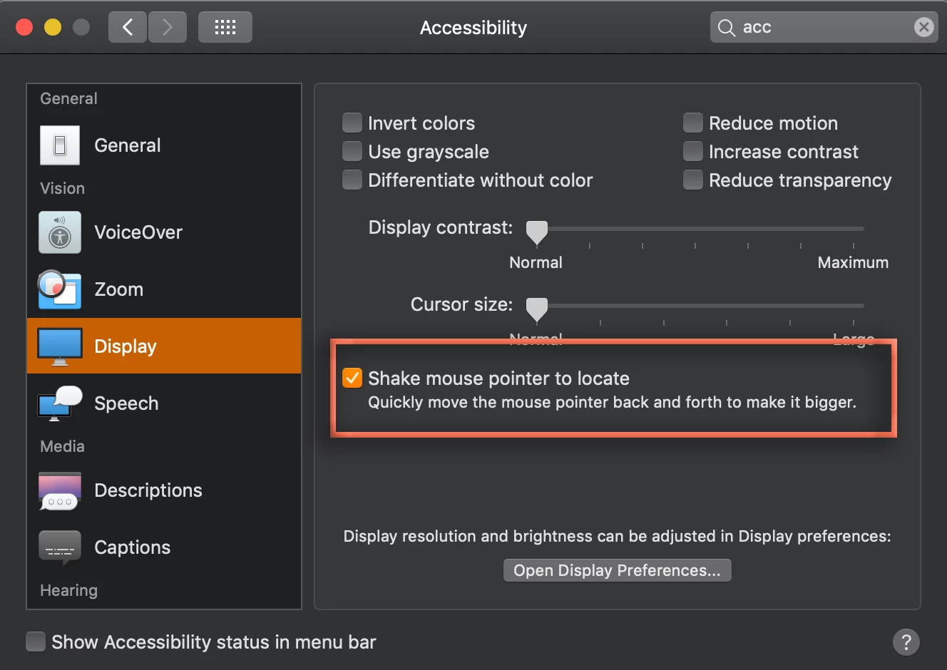 Cursor disappearing in InDesign | Community
