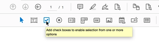 Check box on Mac | Community