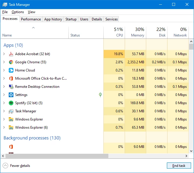 Acrobat pro XI freezes when edit | Community