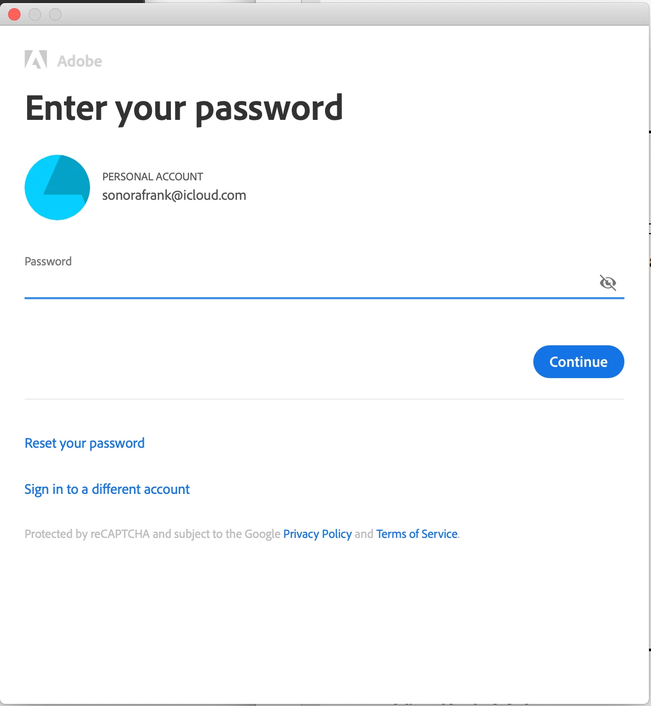 Acrobat Pop Up window | Community