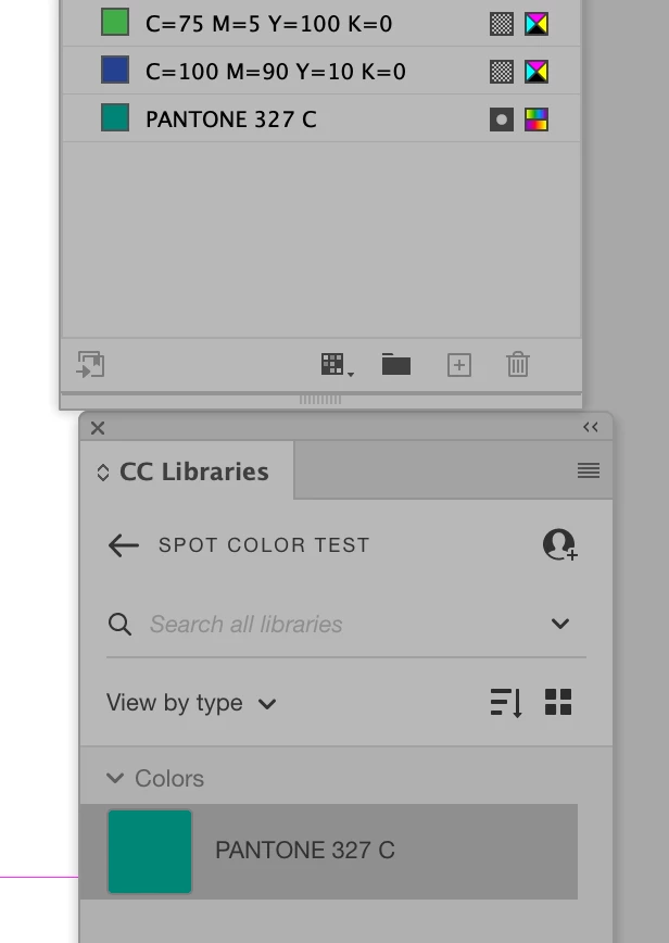Adobe Indesign Show Libraries Adobe Libraries and InDesign | Community